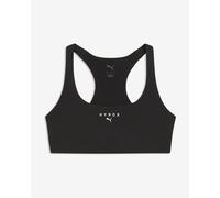 Soutien-gorge Puma x HYROX Tech noir pur - XL