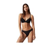Calvin Klein Underwear Soutien-gorge 'Seductive Comfort ' noir, Taille 90