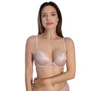 sassa Soutien-gorge 'DOTTED MESH' nude, Taille 70