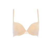 Soutien-gorge push up femme Chantelle Essentiall Beige 95B