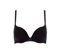 Soutien-gorge push up femme Chantelle Essentiall Noir 85C