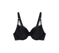 Soutien-gorge push up femme Guess Deva Noir 32A