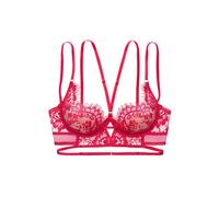 Soutien-gorge push-up femme Lascana Temptation Rose 100C