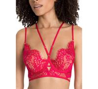 Soutien-gorge push-up femme Lascana Temptation Rose 95C