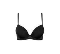 Soutien-gorge push-up femme Lisca Paris Noir 95A