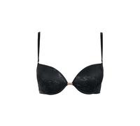 Soutien-gorge push-up femme Lisca Passion Noir 100A
