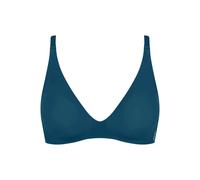 Soutien-gorge push up femme Sloggi Zero Feel 2.0 The Up Bleu L