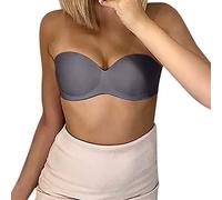 Soutien-gorge push-up pour femme - Soutien-gorge push-up sans coutures - Soutien-gorge push-up - Soutien-gorge de sport sexy - Sous-vêtements de tous les jours - Sans coutures - Sexy pour le fitness,