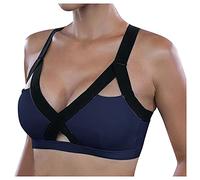 Soutien Gorge Push Up Rembourré Vetement Femme Solde Chic Gilet Femme sans Manche Soutien Gorge Decollete Plongeant Abricots Secs Debardeur Dentelle Femme Top Bandeau Femme Haut #