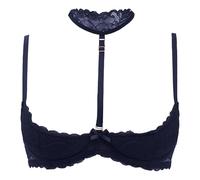 Soutien-Gorge Redresse-Seins punk a sein bras de suspension avant redresse sein soutien gorge ouvert