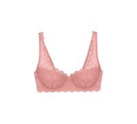 Soutien-gorge rembourré avec armature femme Triumph Amourette Rose 85B