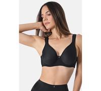 sassa Soutien-gorge 'BEAUTIFUL EMBROIDERY' noir, Taille 75