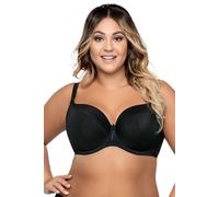 Soutien-gorge rembourré Ava 1263 noir 80C
