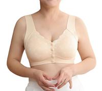 Soutien Gorge Rembourré Dos Nu Brassiere Décolleté 85e 80b Se Satin Enveloppant Zippé Moulé Agrafe Moins Or 36d 70b Sudation Possessions Ca Echancree Systeme