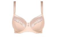 Soutien-gorge renfort latéral armatures femme Fantasie Illusion Beige 90F