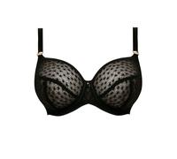 Freya Lingerie Soutien-Gorge en Dentelle à Armature Starlight Noir