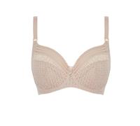 Soutien-gorge renfort latéral armatures femme Freya Viva Lace Beige 95F