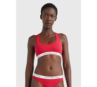 Soutien-gorge rouge pour femme Tommy Hilfiger Lingerie