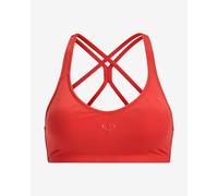 Soutien-gorge Roxy Heart Into It rouge vif - XS