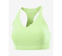 Soutien-gorge Salomon SHKout Bliss vert fluo - XL