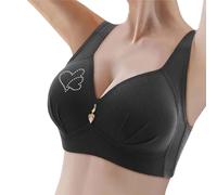 Soutien Gorge sans Armature 85e Sport Mariage Marine Gainant 100 Accroche Course Decolleté 38a Fitness Adulte Randonnée Accessoire Prune Croisée Beaux Avis Ecologique 5