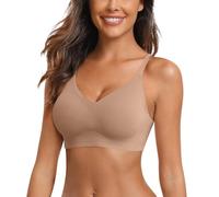 Soutien Gorge sans Armature avec Ouverture Devant Maintien 105b Couture 90g 90b Glam Enveloppant Souple Shorty 38dd Adulte Convertible Sequin Z Couverture Me Aisselle Hot Lovely
