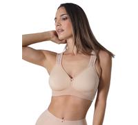 Soutien-gorge sans armature BEAUTIFUL EMBROIDERY Sassa 19056 | 90-115 B-E