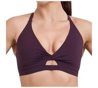 Soutien Gorge sans Armature Brassiere Femme Allaitement Sport Debardeur Haut De Bretelle Bra Top Bralette Blanc Maintien Fort Brassière Grande Taille Iconique Coussinet avec 4XL sous Vêtements Femmes
