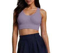 Soutien Gorge sans Armature Brassiere Femme Brassière Forte Poitrine Grande Taille Noir Bretelle Soutiens De Sport Allaitement Blanc avec Coton Training Couleur Chair XXL Running Cache Tetons Anti