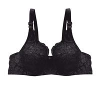 Soutien Gorge sans Armature Comfit Fr Sans Finetoo Coque Invisible Brassiere Dentelle Femme Soutient Maintien Eleve Allaitement Top Bretelle Brasiere Fine Ensemble Sous Vetement 105D Soustient