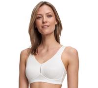 Soutien-gorge sans armature Cremona Susa 7761 90-120 B-I Ivoire
