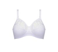 Chantelle Soutien-Gorge sans Armature Amazone (Blanc)
