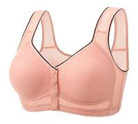 Soutien-Gorge sans Armature Femme Grande Taille Confortable Et Ultra Fin sans Baleines Modèle Européen Et Discret pour Un Usage Quotidien Et Un Confort Optimal(XXXL)