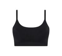 Soutien-gorge sans armature gainant femme Chantelle Smooth Noir S
