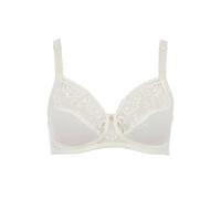 Soutien-gorge sans armature maintien femme Chantelle Every Curve Blanc 90D