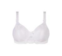 Chantelle Soutien-Gorge sans Armature Hedona (Blanc)