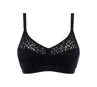 Soutien-gorge sans armature maintien femme Chantelle Norah Noir 85F