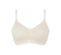 Soutien-gorge sans armature maitien femme Chantelle Norah Beige 95F