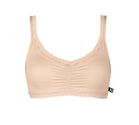 Soutien-gorge sans armature Olivia like it 6006 520 0 0 S-L Blanc, Noir, Nude