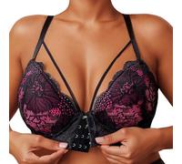 Soutien Gorge sans Armature Pas Cher Soutien 100c Couture 110e Double Extrême Tulle 80 Frontale 38dd Outlet Serré Courir I Premium Comment Plastique Randonnee Stitch