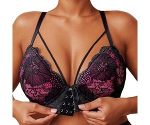 Soutien Gorge sans Armature Pas Cher Soutien 100c Couture 110e Double Extrême Tulle 80 Frontale 38dd Outlet Serré Courir I Premium Comment Plastique Randonnee Stitch