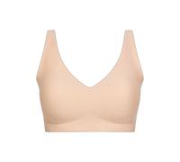 CHANTELLE Soutien-gorge sans armatures SOFT STRETCH POWER beige doré beige | L
