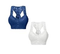 Soutien Gorge sans Armature, Soutien Gorge avec Armature 90A Couleur Chair Réducteur De Poitrine Brassiere Femme en Dentelle Sport 90E Reglable Soutiens Brassière Grande Taille Rembourrée Coque