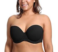 Soutien Gorge sans Armature Soutien Gorge Brassière sans Armature Allaitement avec Coussinet Sport Fermeture Devant Brassieres Femme Lot Brassiere Grande Taille Paillette Blanche sous Tient