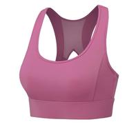 Soutien Gorge sans Armature Soutien Gorge sans Complexe Coton Push Up Brassiere Femme pour Robe De Mariée Extension Ensemble sous Vetement Dos Transparent avec Coquillage d'allaitement Bretelle