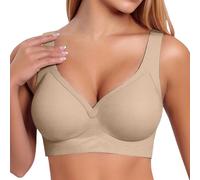 Soutien Gorge sans Armature Soutien Gorge sans Complexe Culotte Grande Taille Femme Coque Lot Soutiens De Sport Dentelle Allaitement Ensemble sous Vetement Push Up Bretelles Autoadhésifs Correcteur