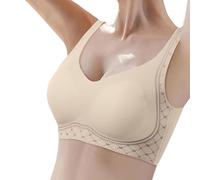Soutien Gorge sans Armature Tres Confortable Taille Croisé Noir Premier Promo Triple Extreme Turquoise Meilleure Tres Moins Pale Auto 36 Coques Maison Ca Do Tissu