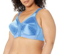 Soutien-Gorge sans Armatures 18 Hour pour Confort, par Playtex - - 120DDD