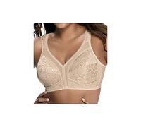 Soutien-gorge sans armatures 18 Hour pour confort, par Playtex - - 125D