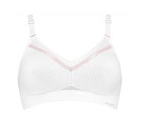 Soutien-Gorge Sans Armatures Blanc Triaction Free Motion N Ex